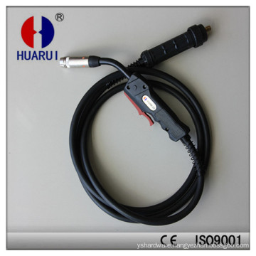 Hrsbme235 MIG Welding Gun for Brazil Market